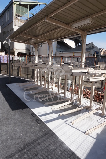 アーバネックス南品川