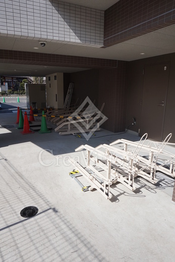 アーバネックス南品川