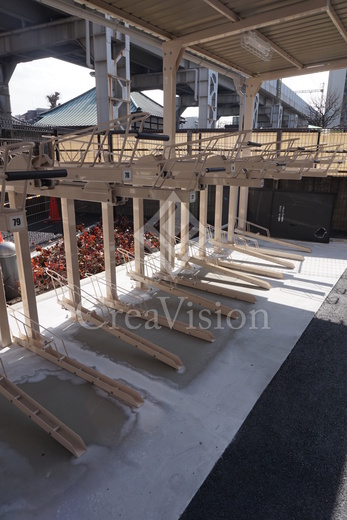 アーバネックス南品川