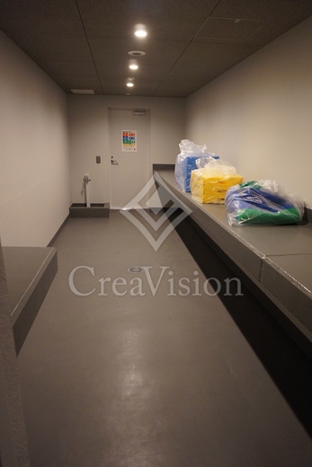 アーバネックス南品川