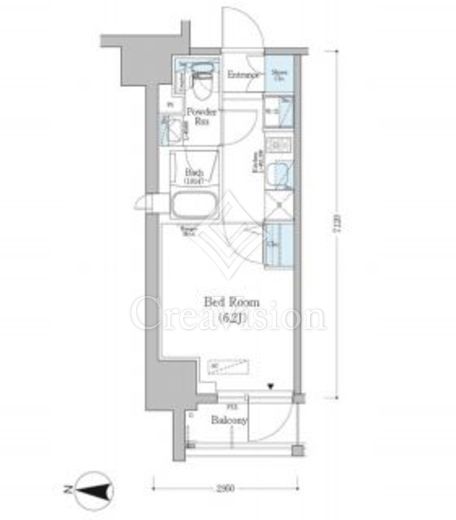 アーバネックス南品川