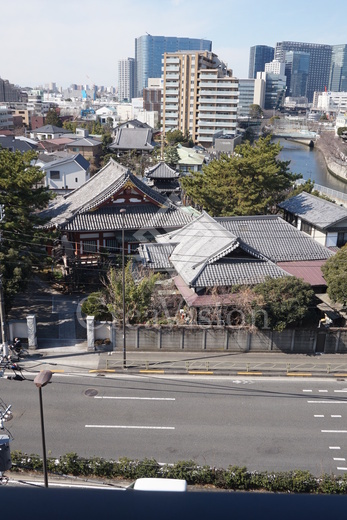 アーバネックス南品川