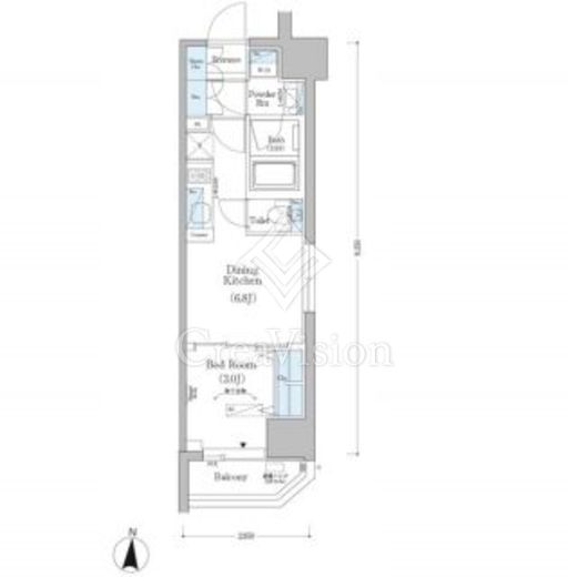アーバネックス南品川
