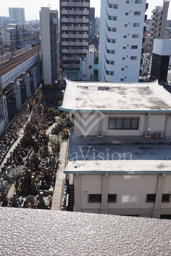 アーバネックス南品川