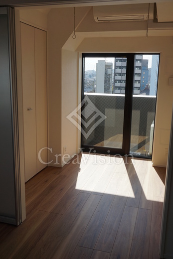 アーバネックス南品川