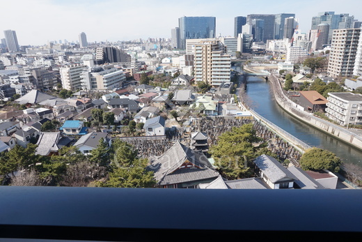 アーバネックス南品川