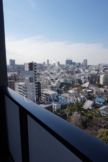 アーバネックス南品川