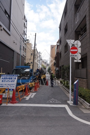 フォレスタ湊町