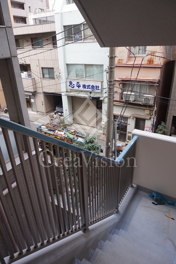 フォレスタ湊町