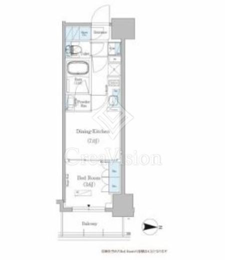 フォレスタ湊町