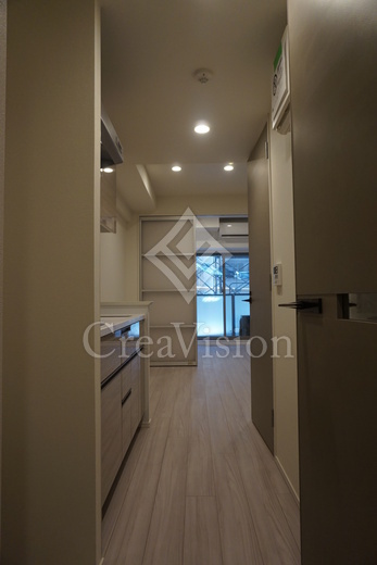 フォレスタ湊町