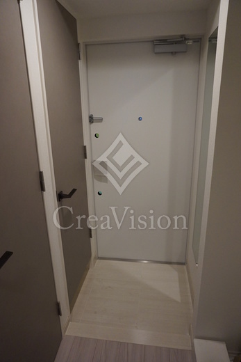 フォレスタ湊町