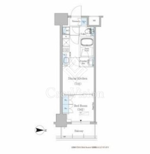 フォレスタ湊町