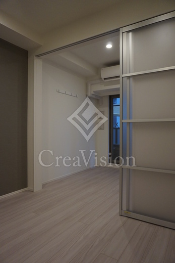 フォレスタ湊町