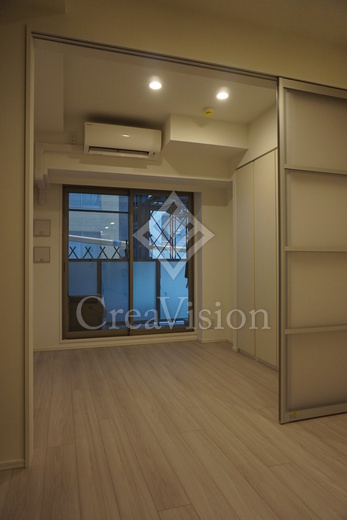 フォレスタ湊町