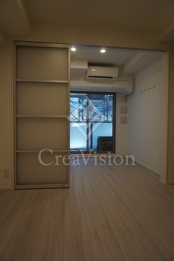 フォレスタ湊町