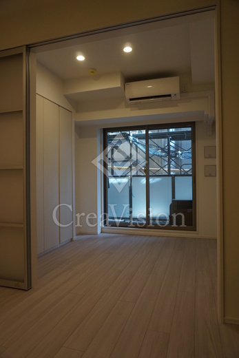 フォレスタ湊町