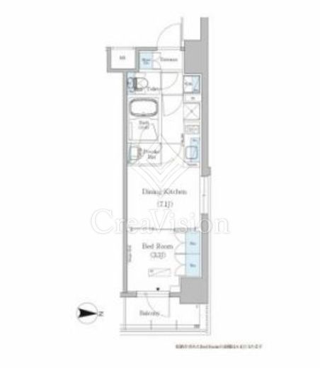 フォレスタ湊町