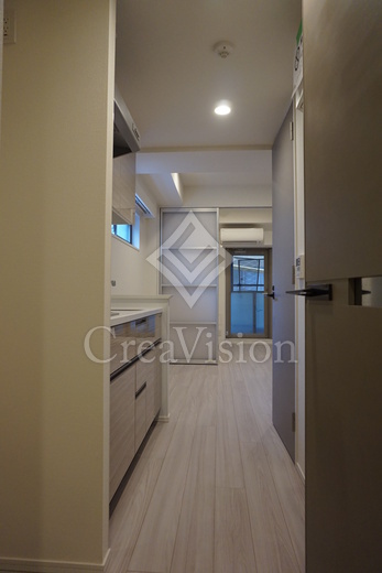 フォレスタ湊町