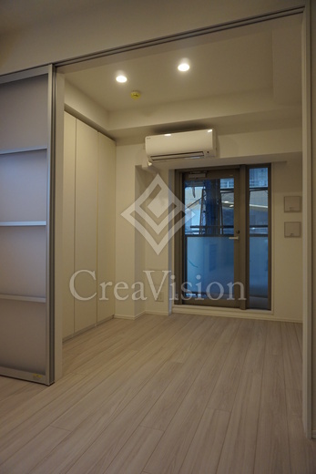 フォレスタ湊町