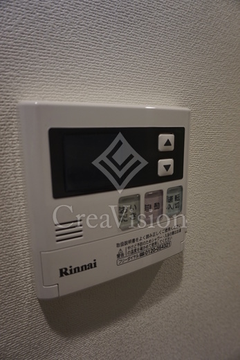 フォレスタ湊町