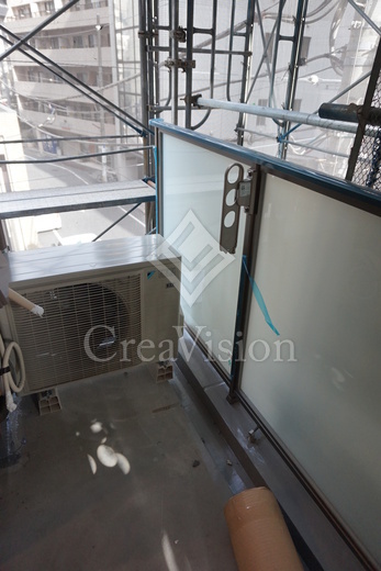 フォレスタ湊町