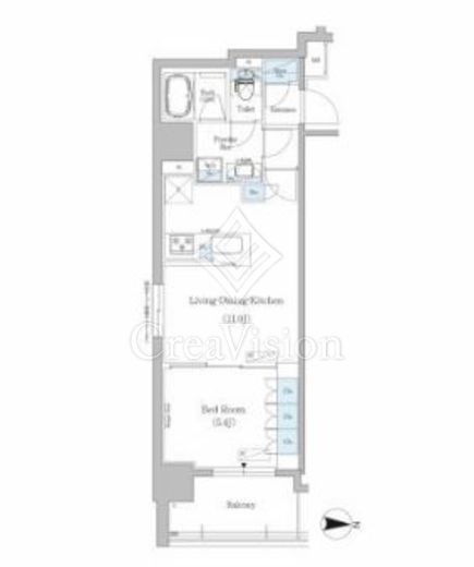 フォレスタ湊町