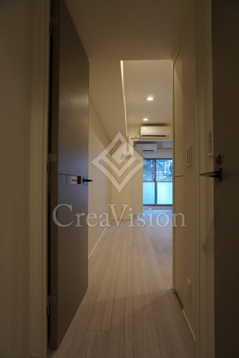 フォレスタ湊町