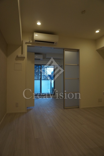 フォレスタ湊町