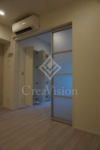 フォレスタ湊町