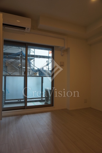 フォレスタ湊町