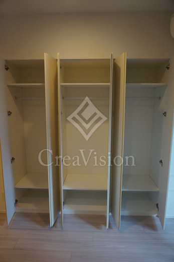 フォレスタ湊町