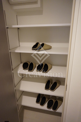 フォレスタ湊町