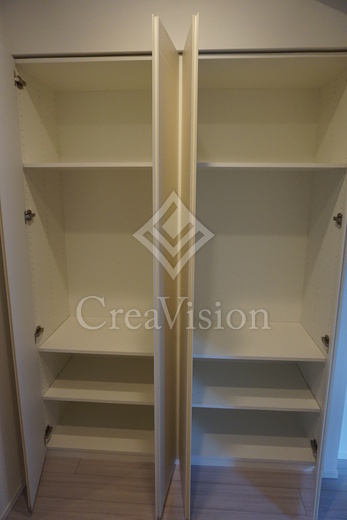 フォレスタ湊町