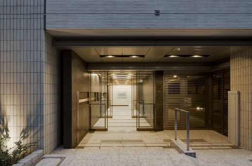 ブリリア新川一丁目