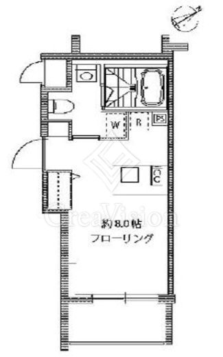 カーサスプレンディッド麻布十番