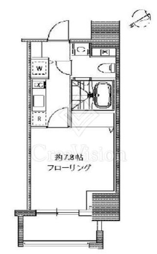 カーサスプレンディッド麻布十番