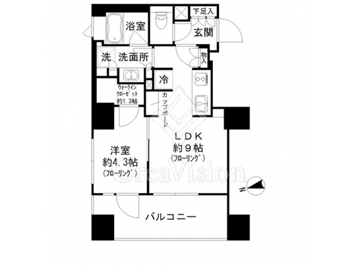 パークリュクス虎ノ門