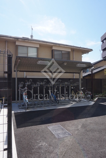 パークアクシス学芸大学レジデンス