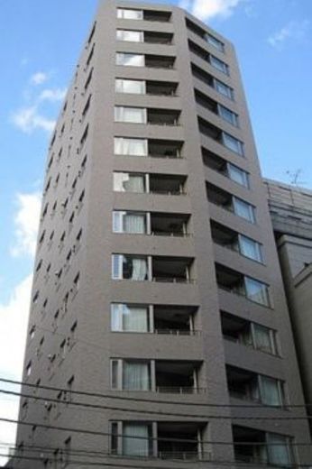 パークハウス本郷三丁目アーバンス