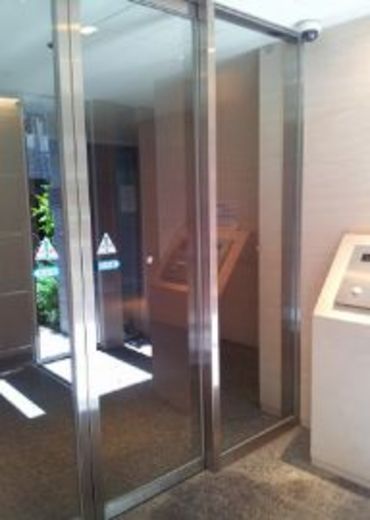 パークハウス本郷三丁目アーバンス
