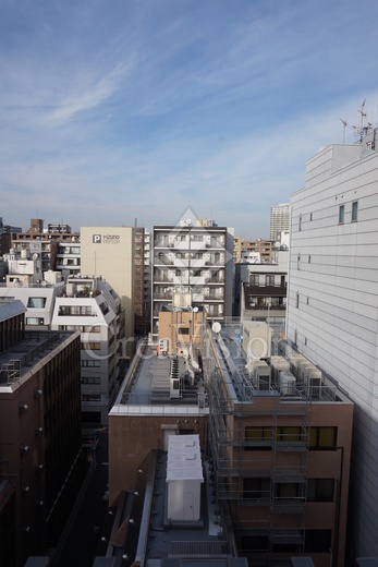 パークアクシス築地