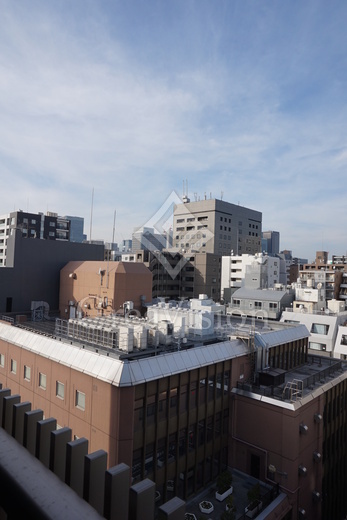 パークアクシス築地