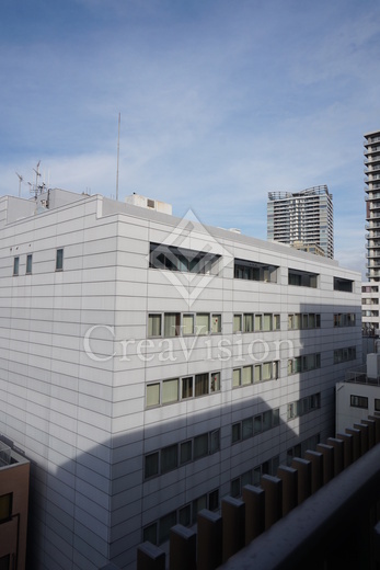 パークアクシス築地