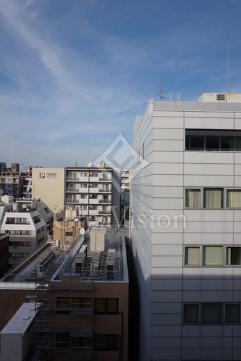 パークアクシス築地