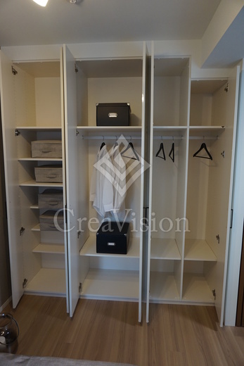 パークアクシス築地
