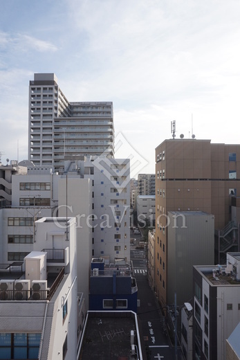 パークアクシス築地