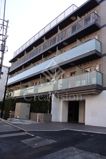 ALTERNA神楽坂Ⅱ (オルタナ神楽坂Ⅱ)
