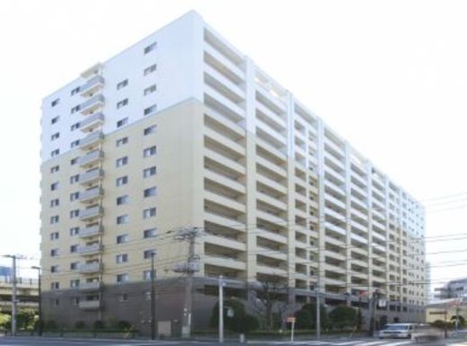 プラウド門前仲町