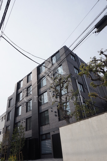 センテナリオ市谷二十騎町